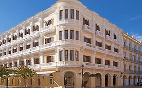 Gran Hotel Montesol Ibiza